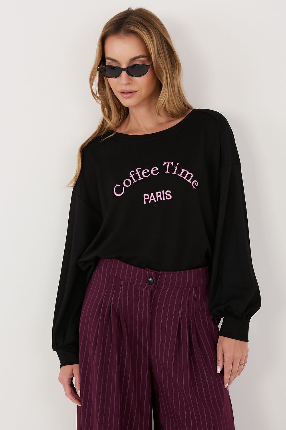  blouse model 231272 Rue Paris 
