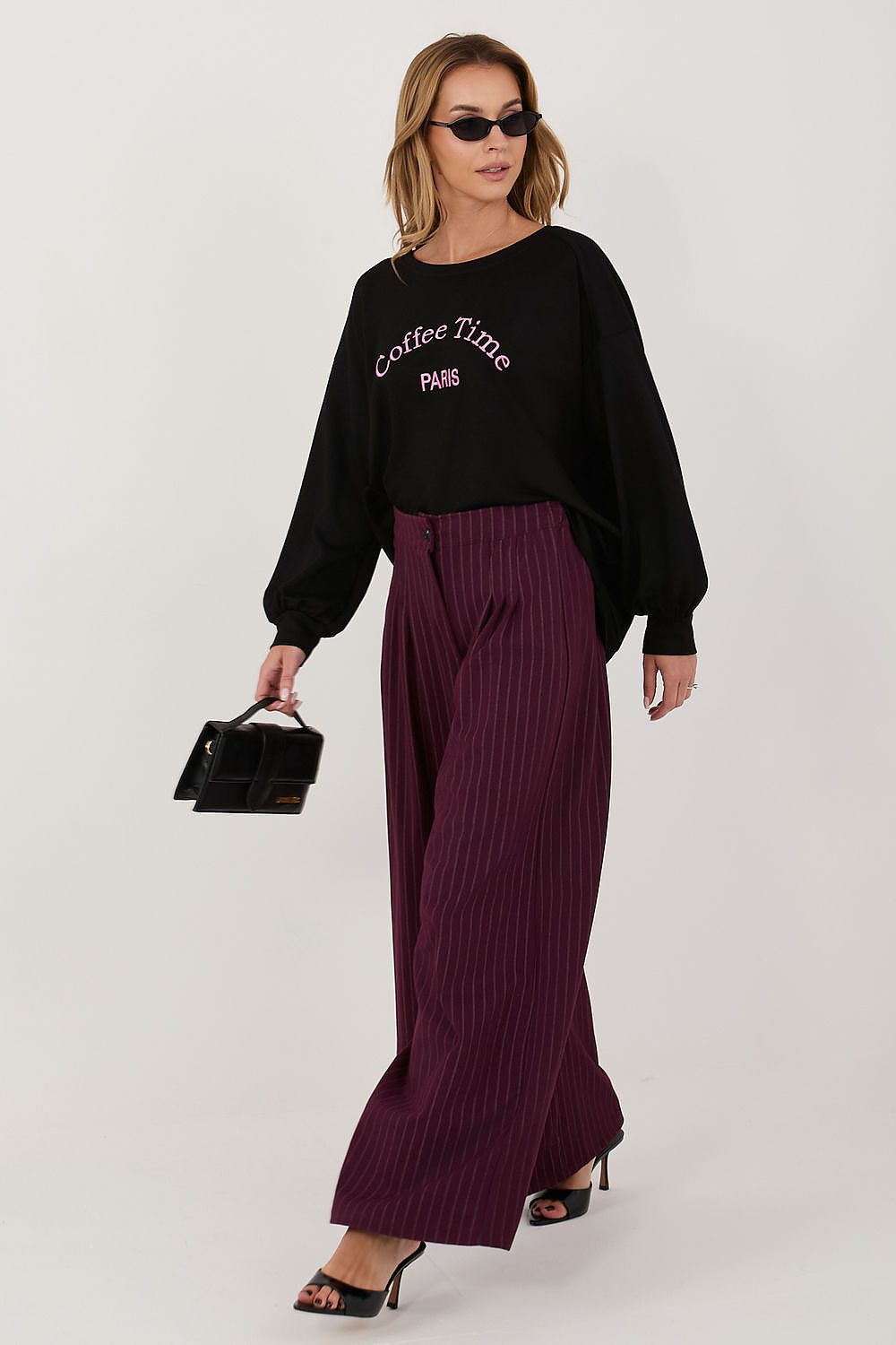  blouse model 231272 Rue Paris 