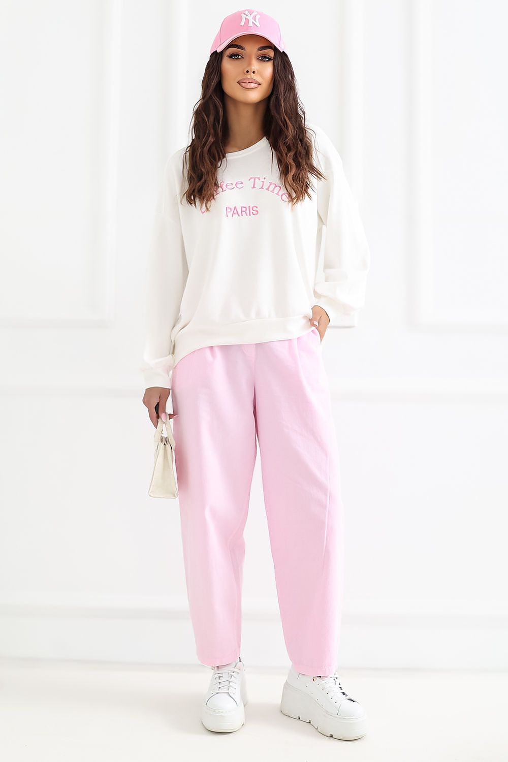  blouse model 231273 Rue Paris 