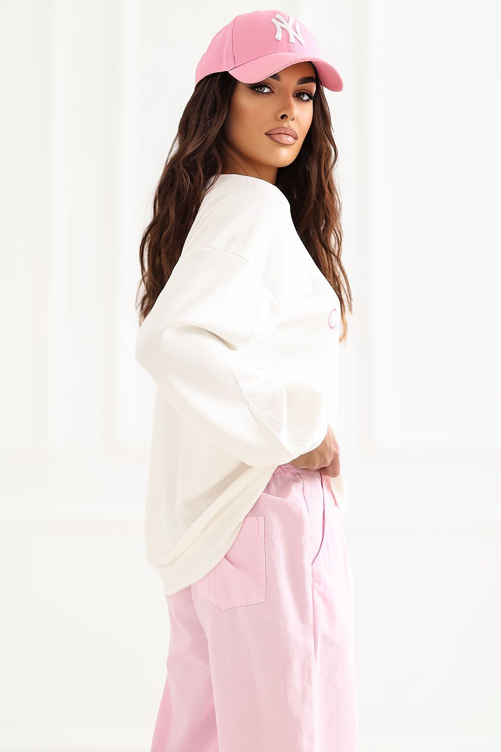  blouse model 231273 Rue Paris 