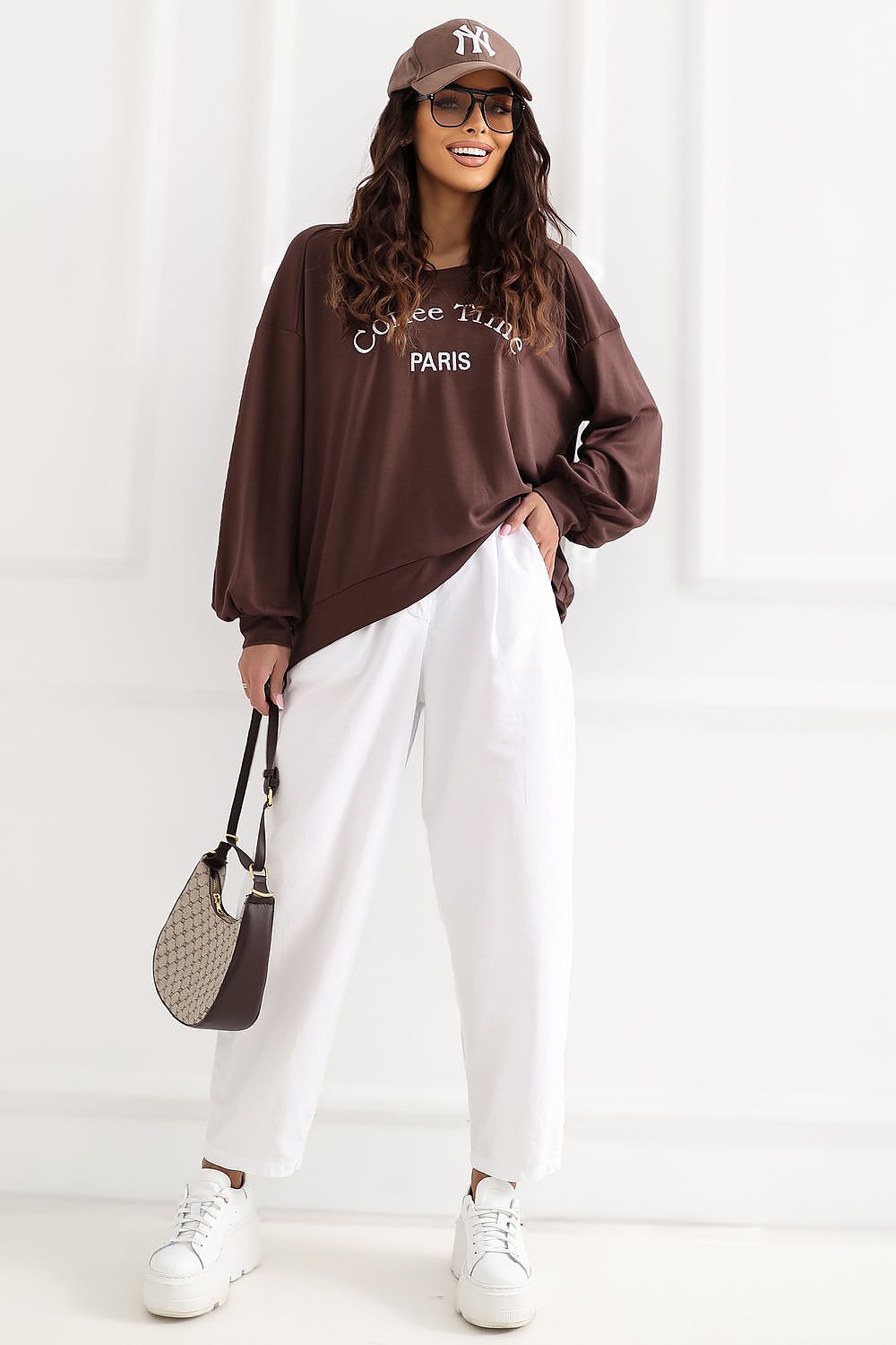  blouse model 231274 Rue Paris 