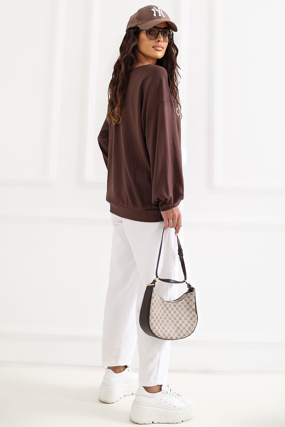  blouse model 231274 Rue Paris 