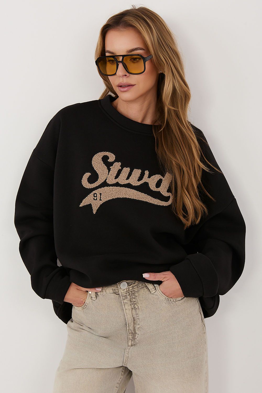  blouse model 231276 Rue Paris 