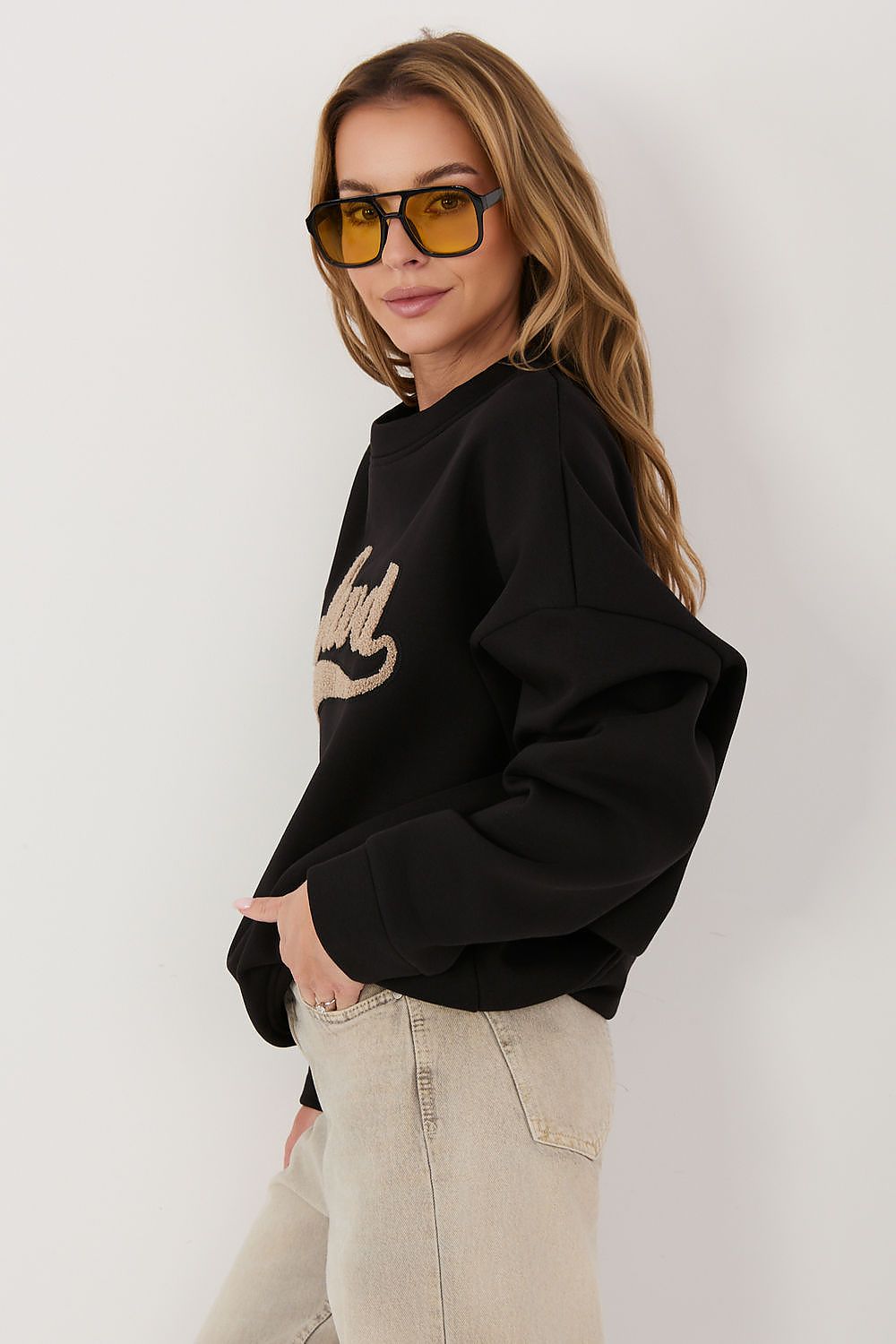  blouse model 231276 Rue Paris 