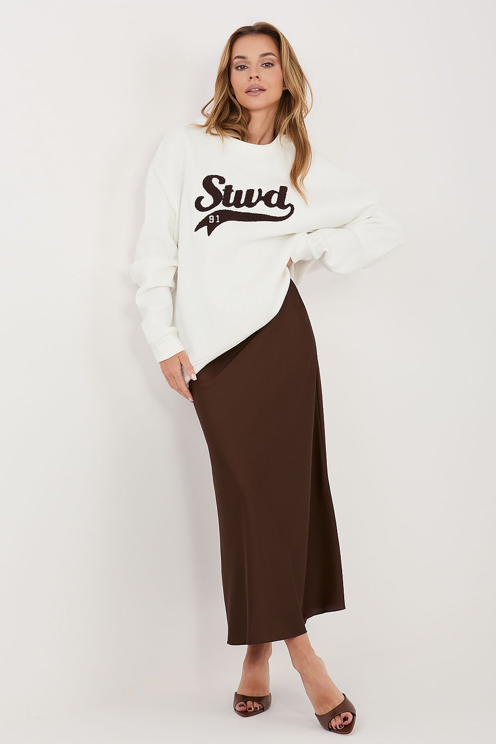  blouse model 231277 Rue Paris 