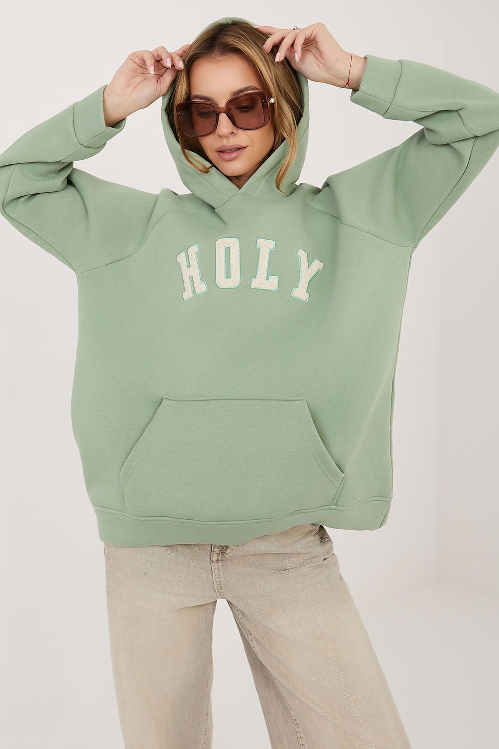  blouse model 231278 Rue Paris 