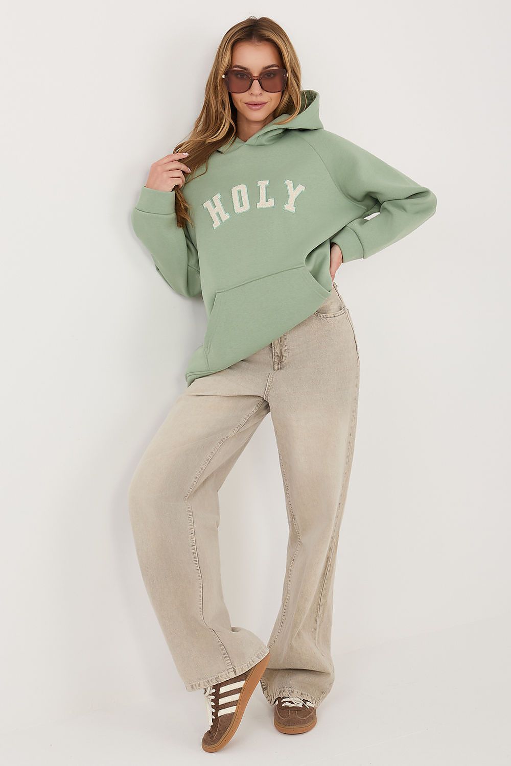  blouse model 231278 Rue Paris 