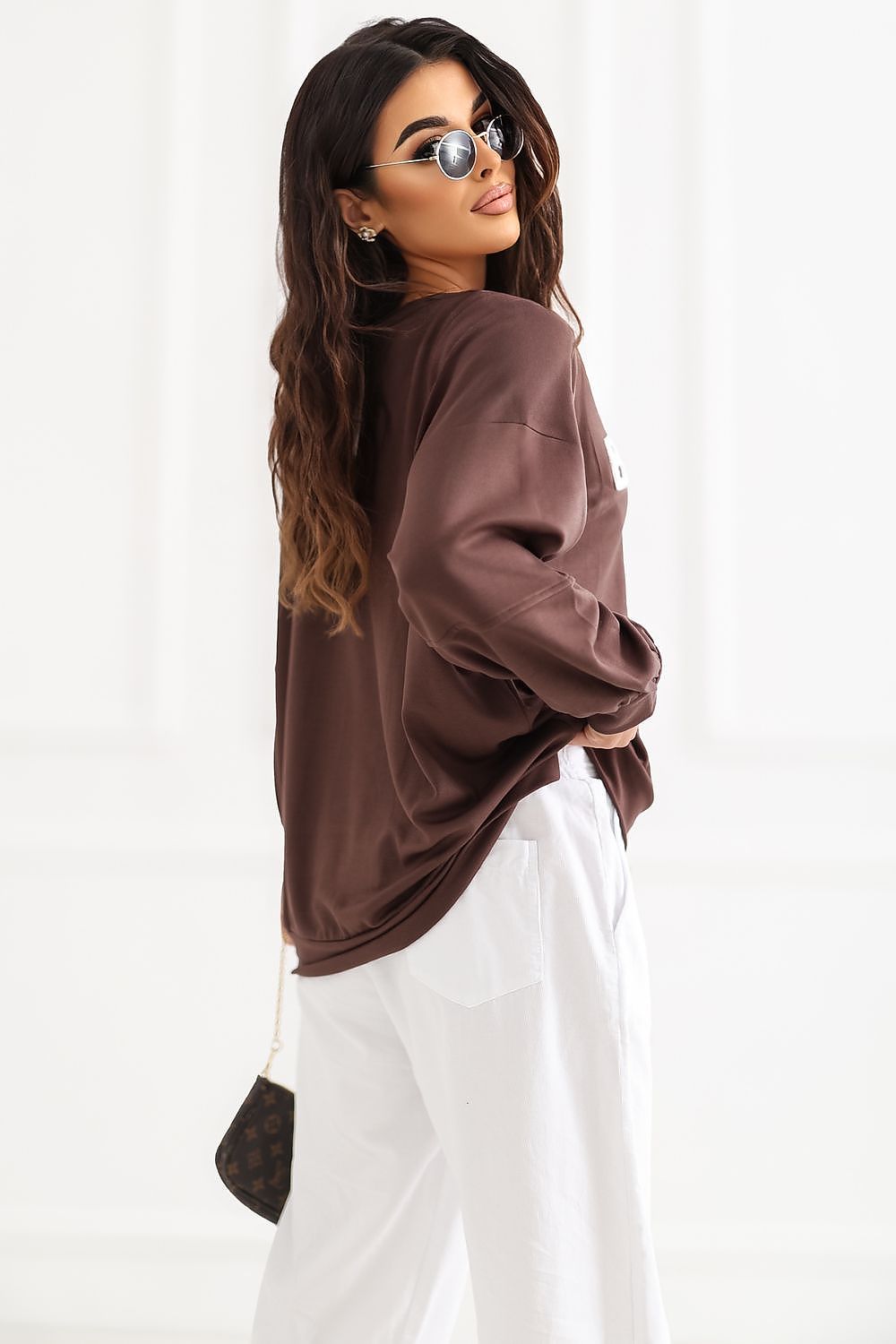  blouse model 231270 Rue Paris 