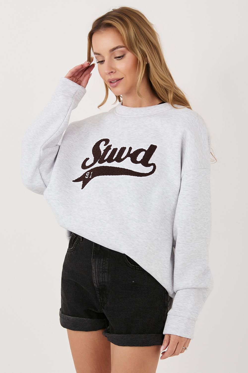  blouse model 231275 Rue Paris 