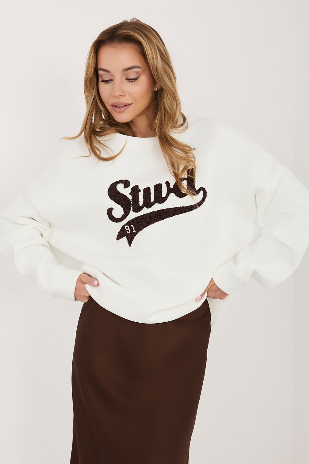  blouse model 231277 Rue Paris 