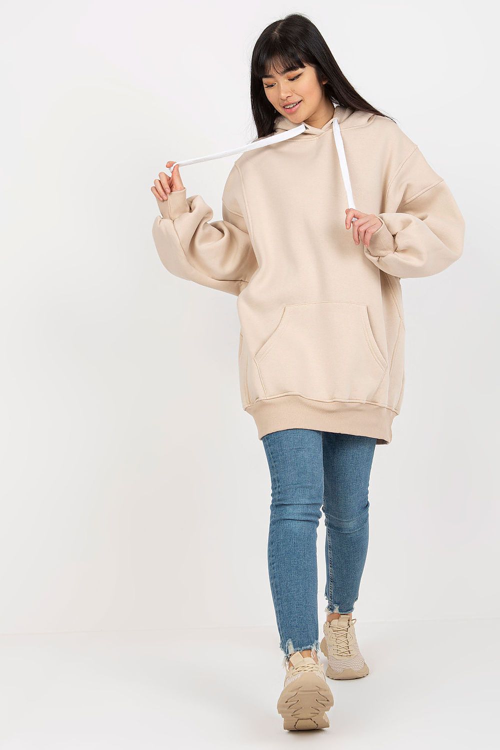  blouse model 231319 Ex Moda 