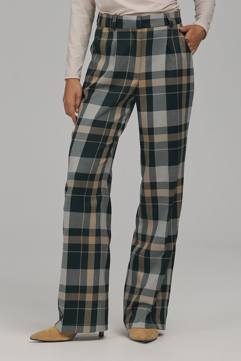  Damesbroek model 231342 Nife 