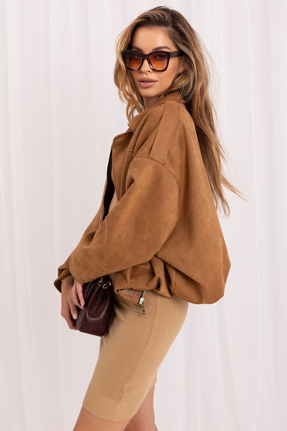  jasje model 231365 Italy Moda 
