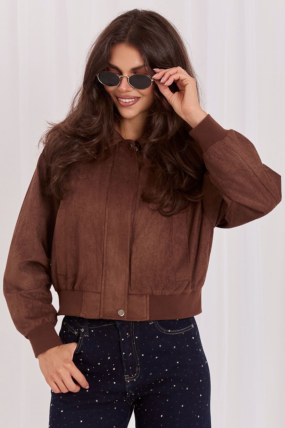  jasje model 231375 Italy Moda 