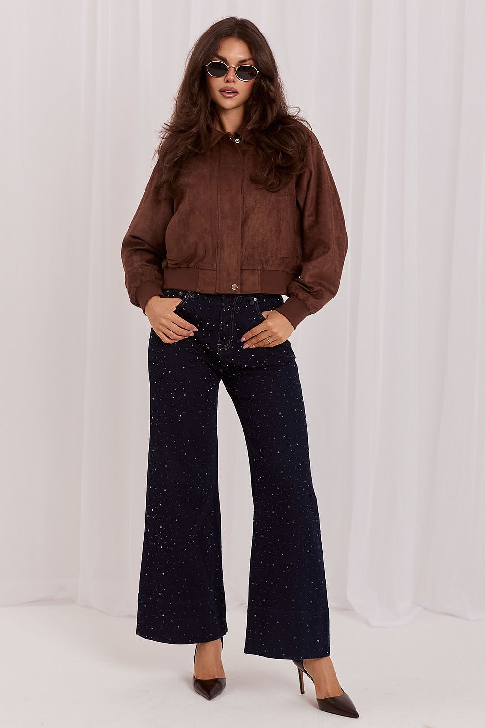  jasje model 231375 Italy Moda 