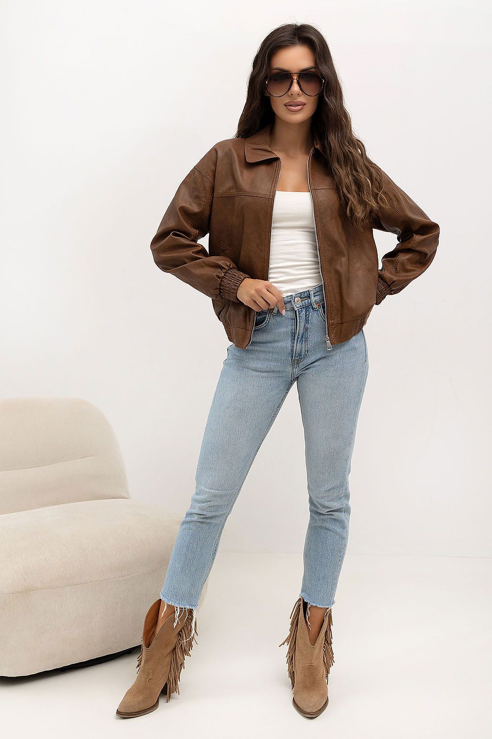  jasje model 231376 Italy Moda 