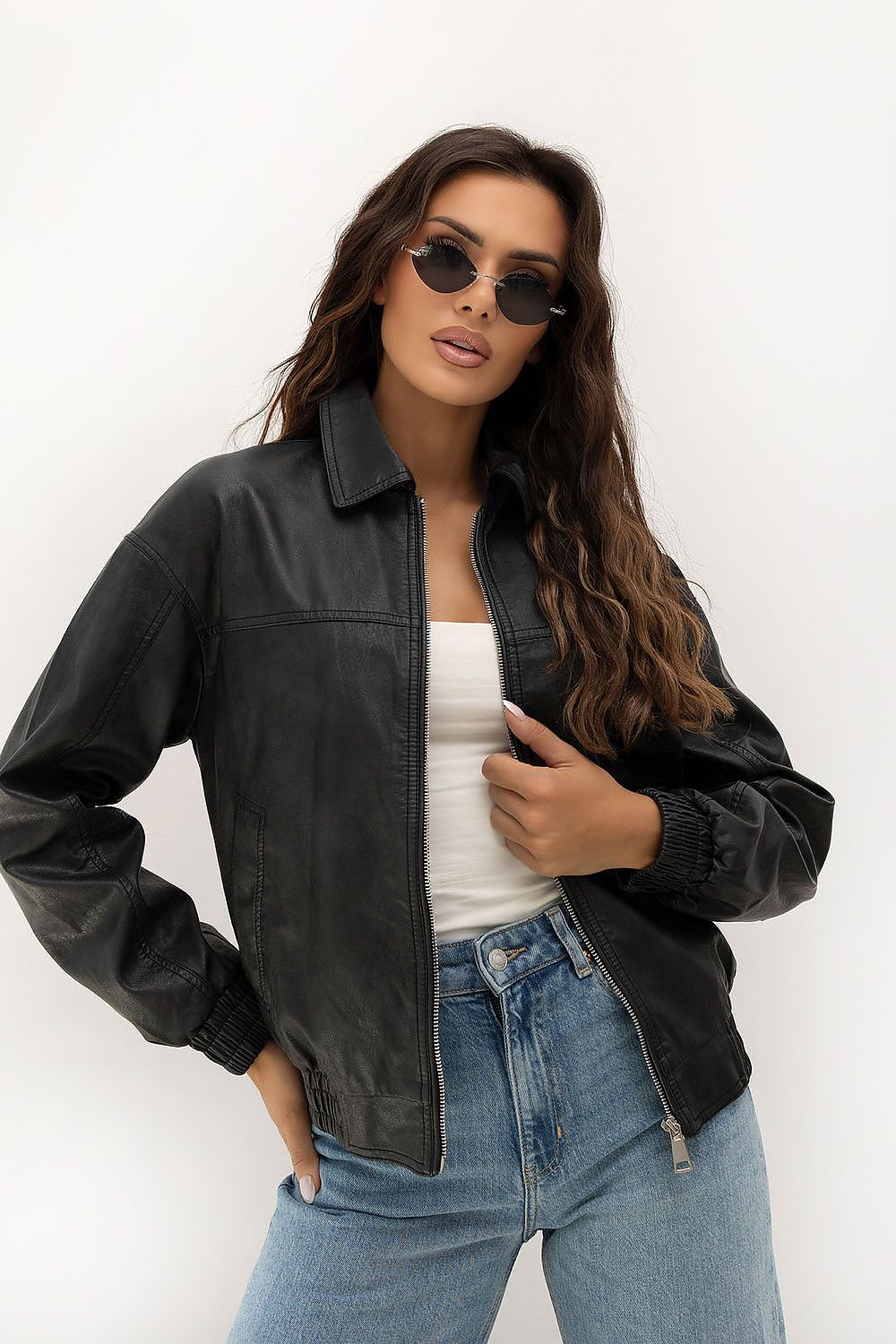  jasje model 231377 Italy Moda 