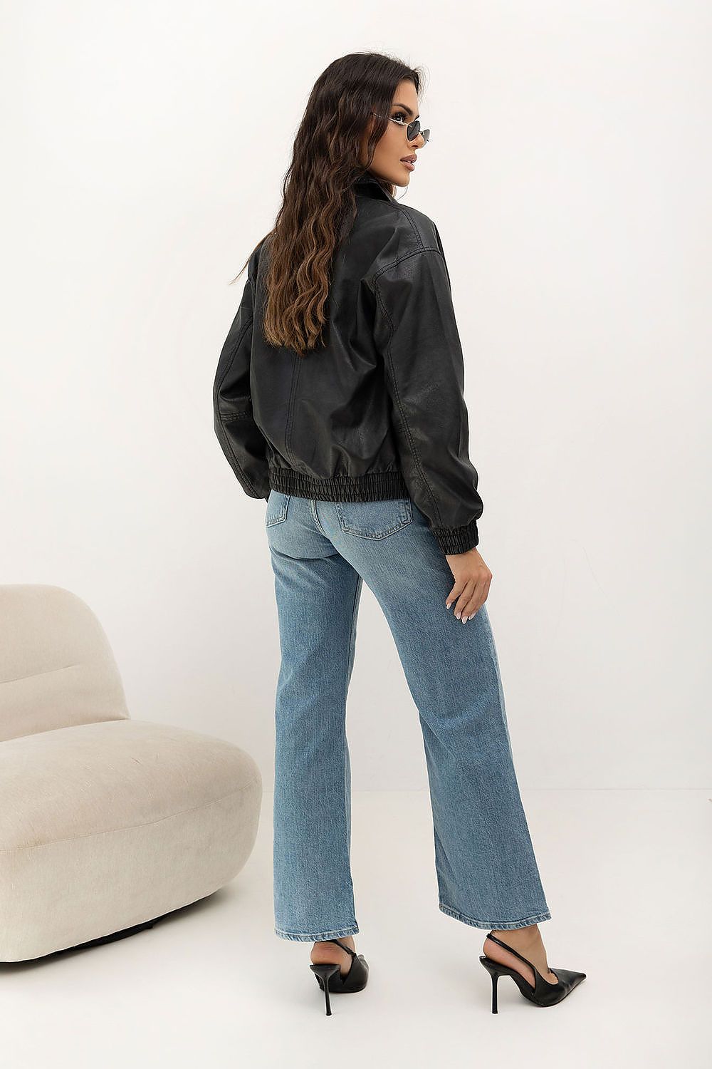  jasje model 231377 Italy Moda 
