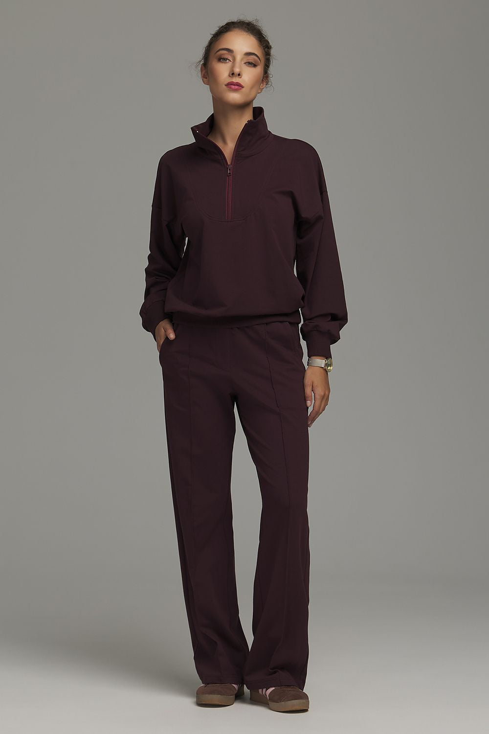  trainingsbroek model 231378 Nife 