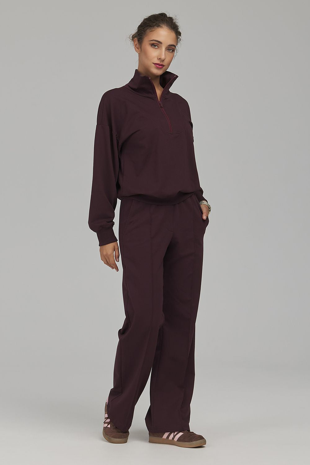  trainingsbroek model 231378 Nife 