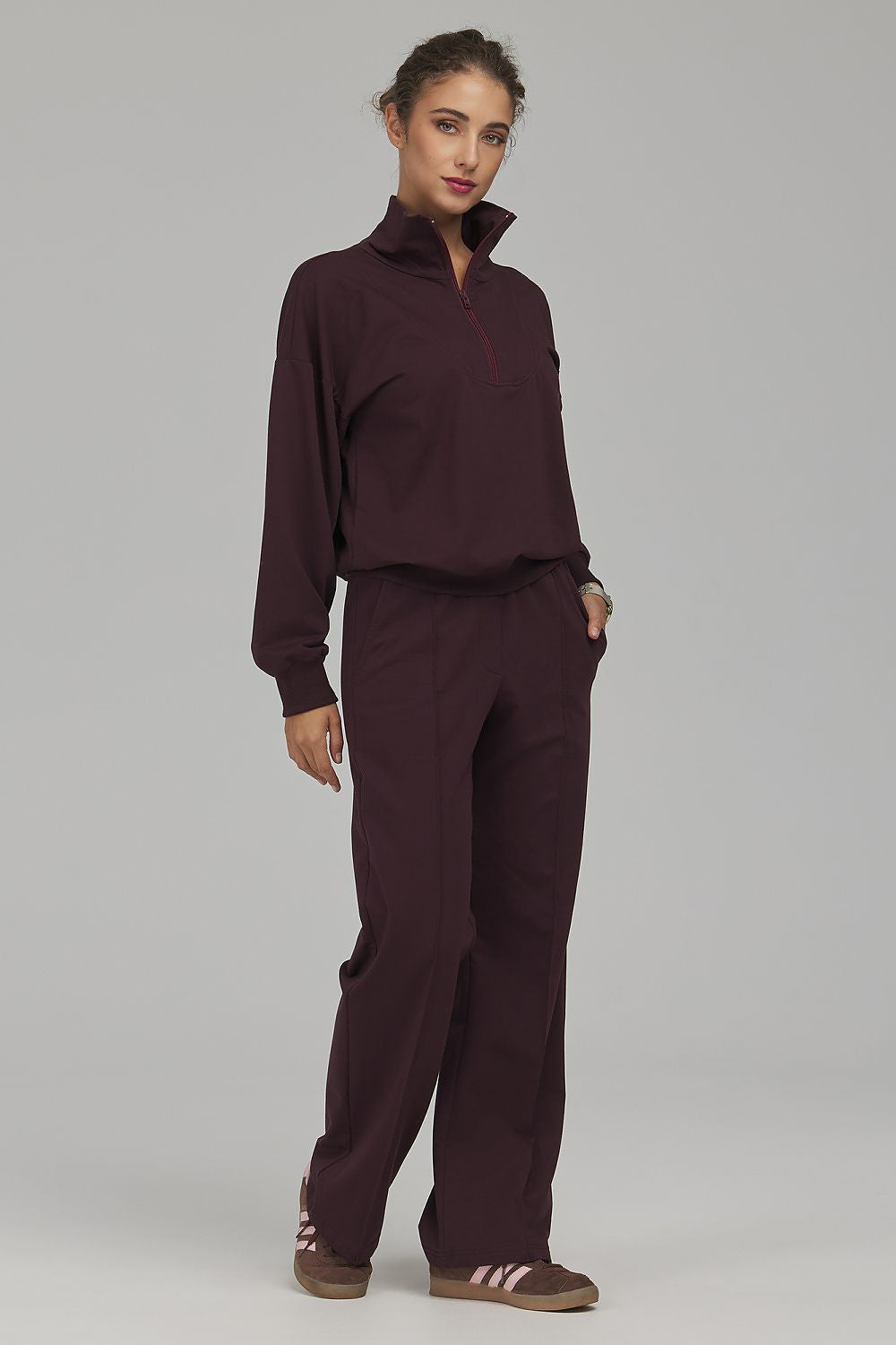  blouse model 231384 Nife 