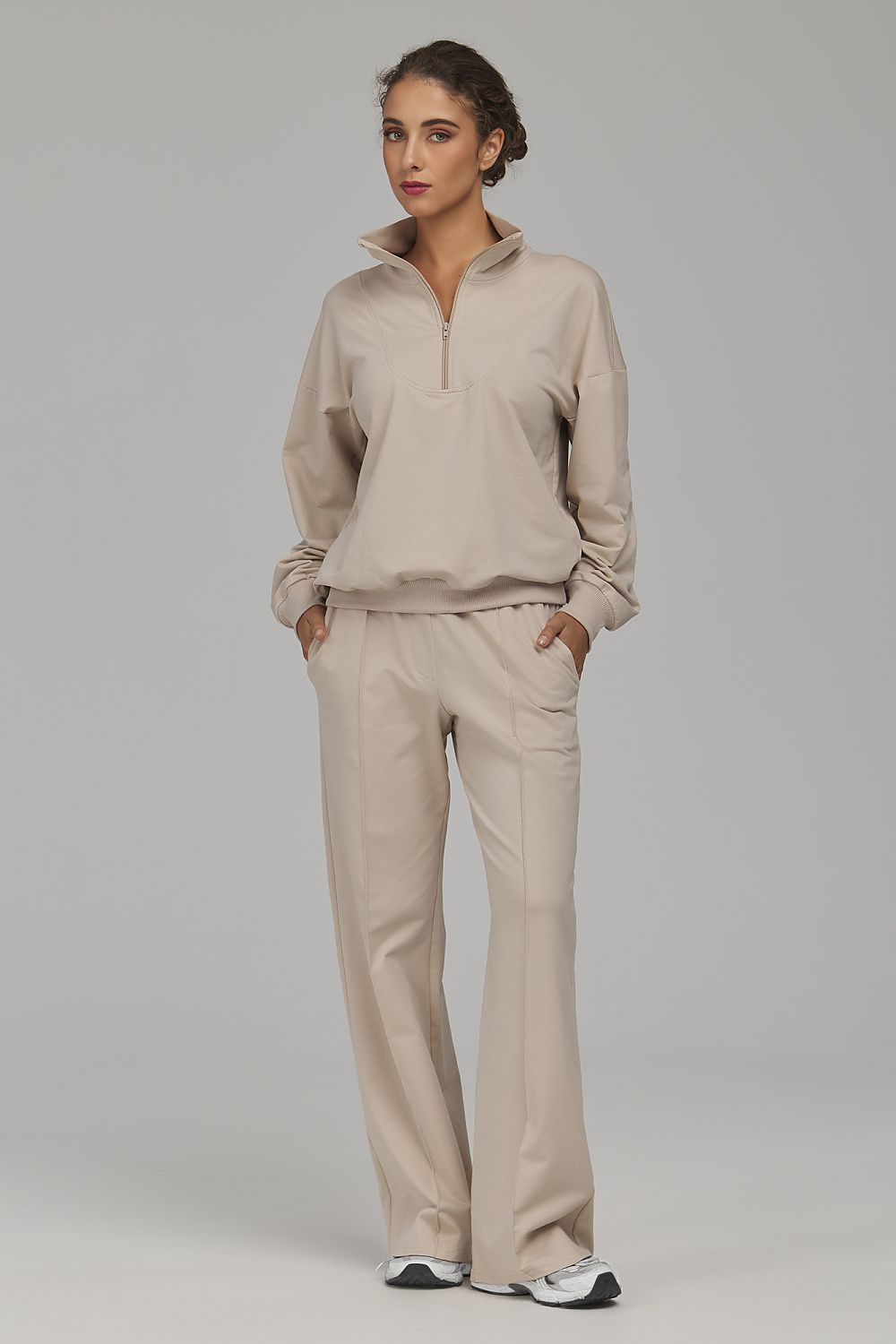  blouse model 231385 Nife 