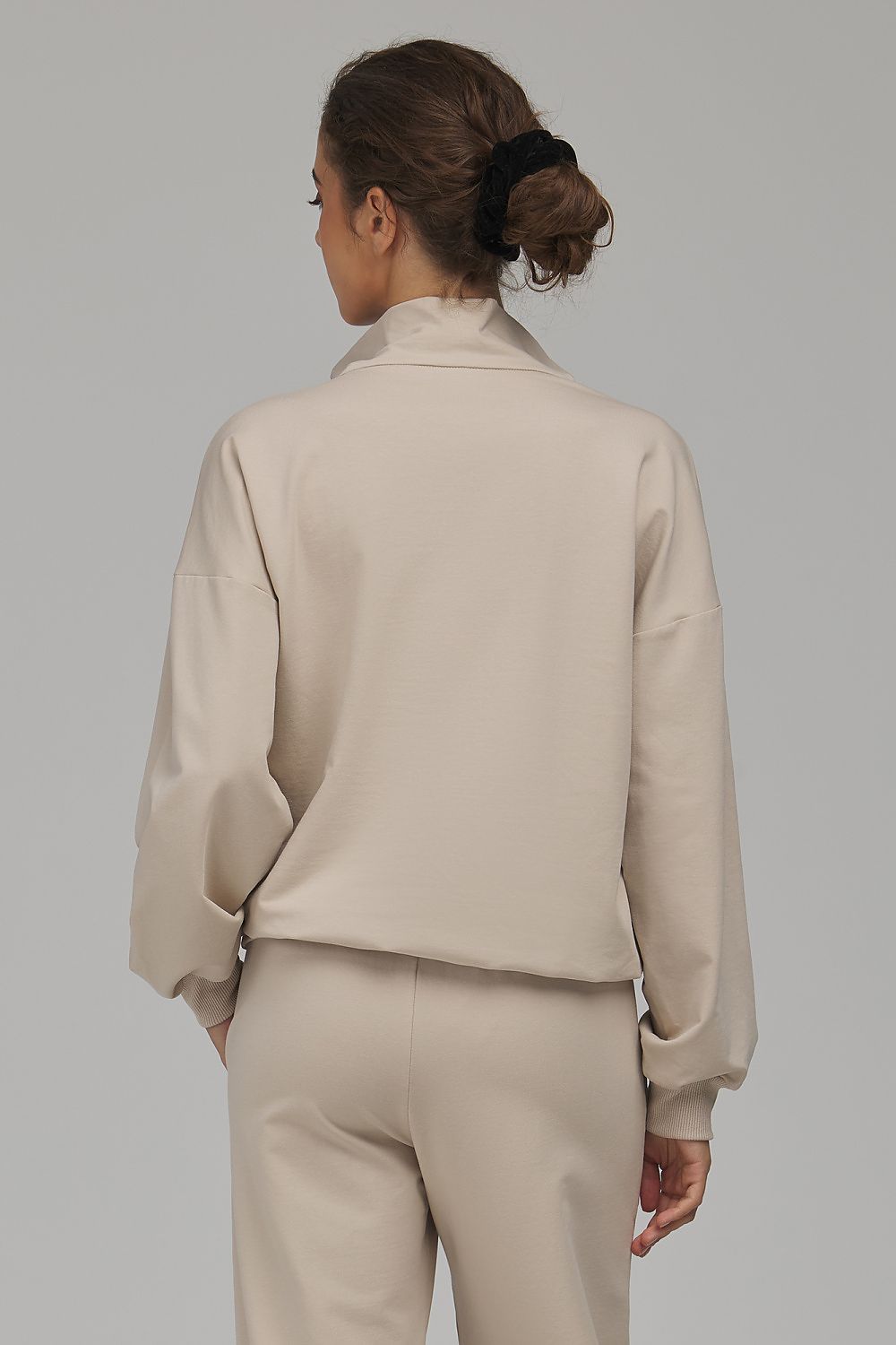  blouse model 231385 Nife 