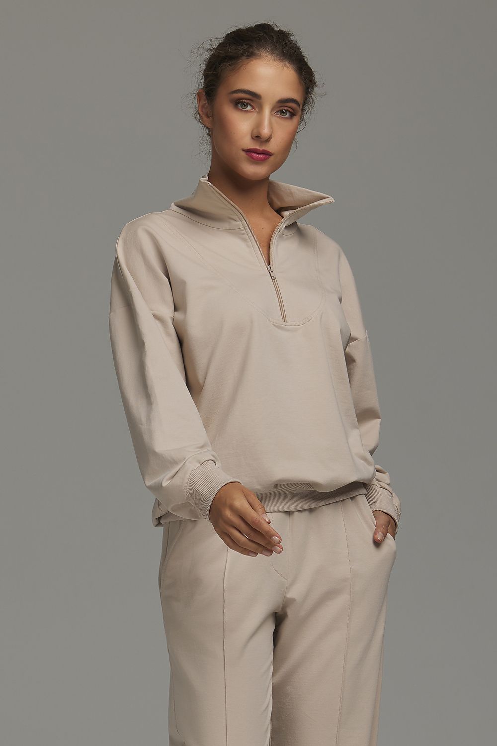  blouse model 231385 Nife 
