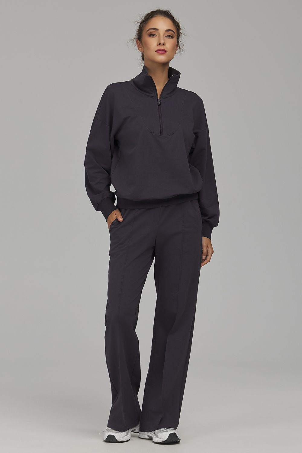  blouse model 231386 Nife 
