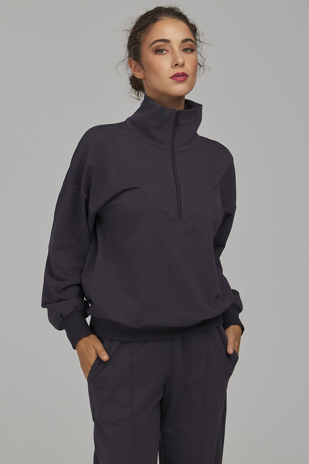 blouse model 231386 Nife 
