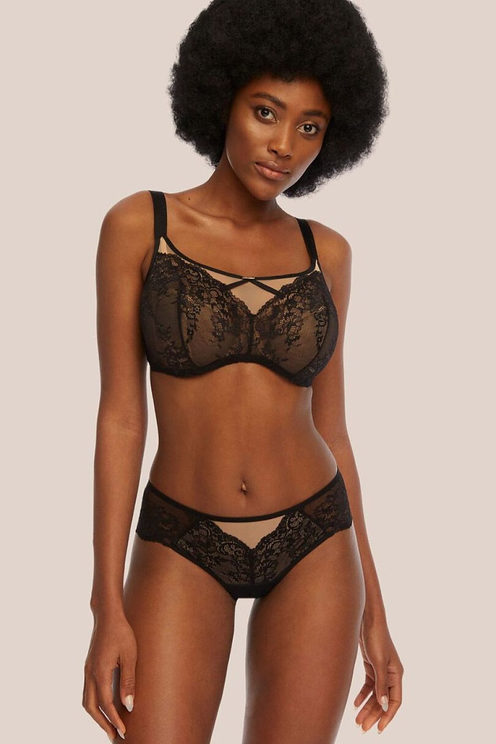  Slip model 231390 Kinga 
