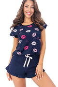  pyjama model 231410 Donna 