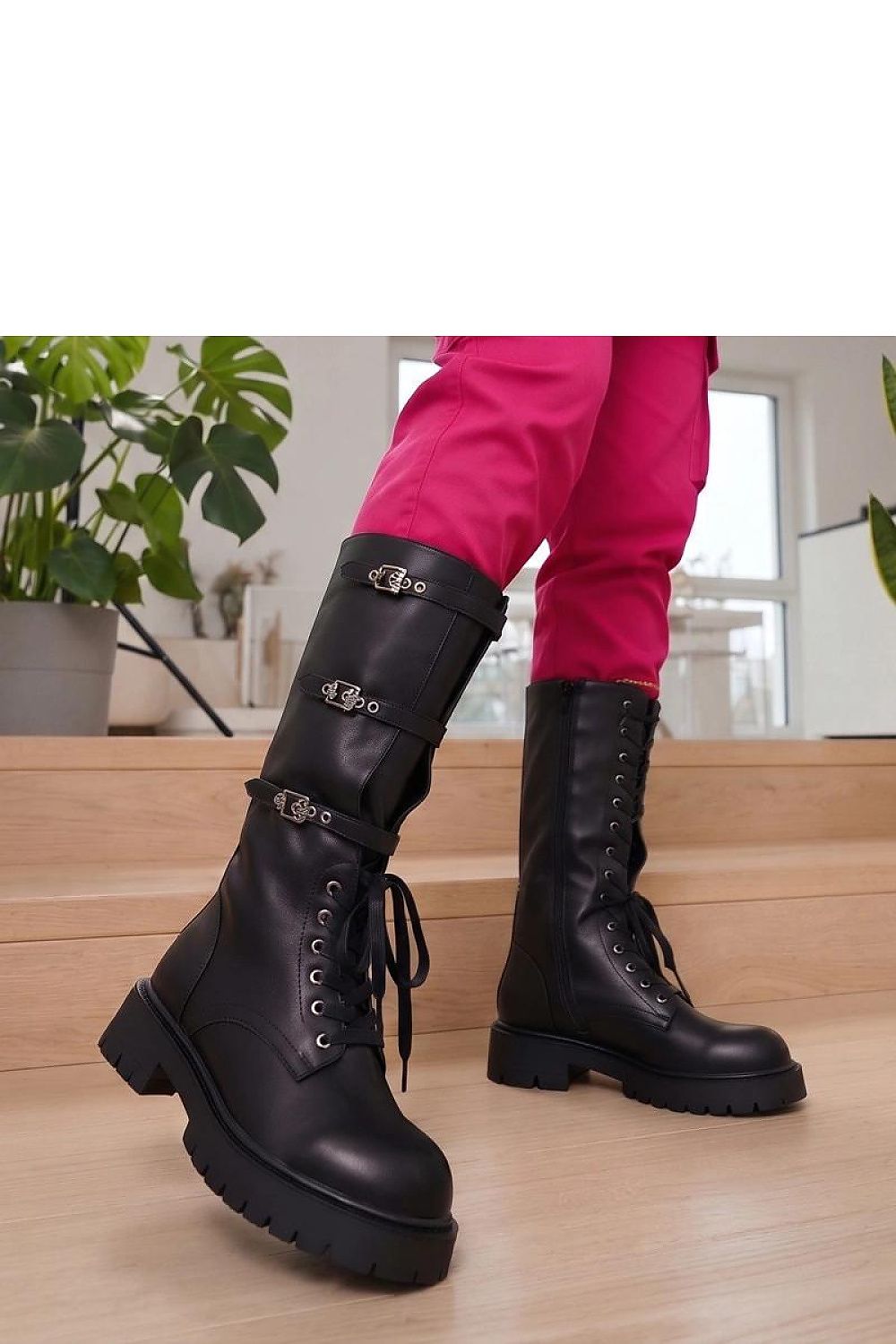  laarzen model 231423 Solea 