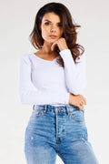  blouse model 231436 Infinite You 