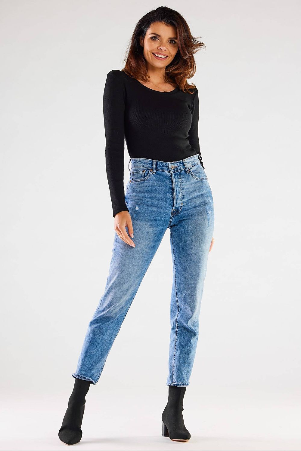  blouse model 231439 Infinite You 