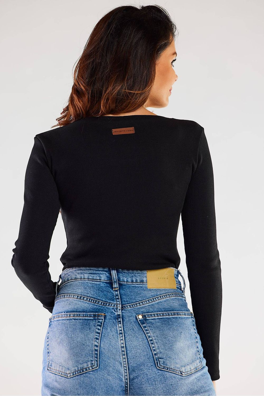  blouse model 231439 Infinite You 