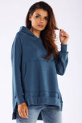  blouse model 231442 Infinite You 