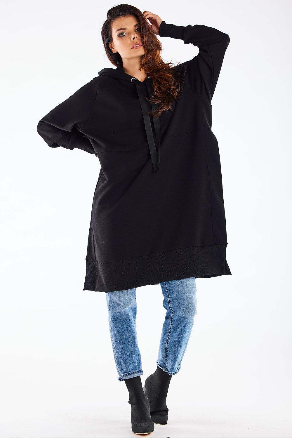 blouse model 231447 Infinite You 