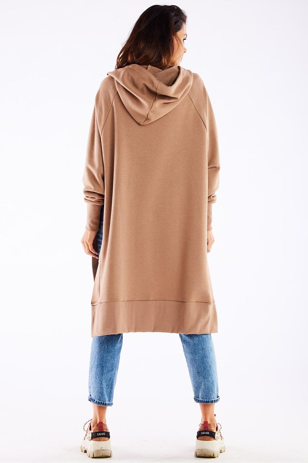  blouse model 231448 Infinite You 