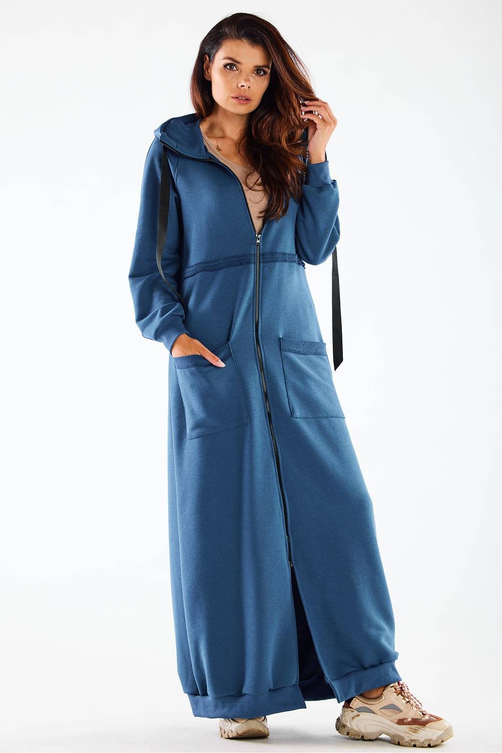  blouse model 231453 Infinite You 