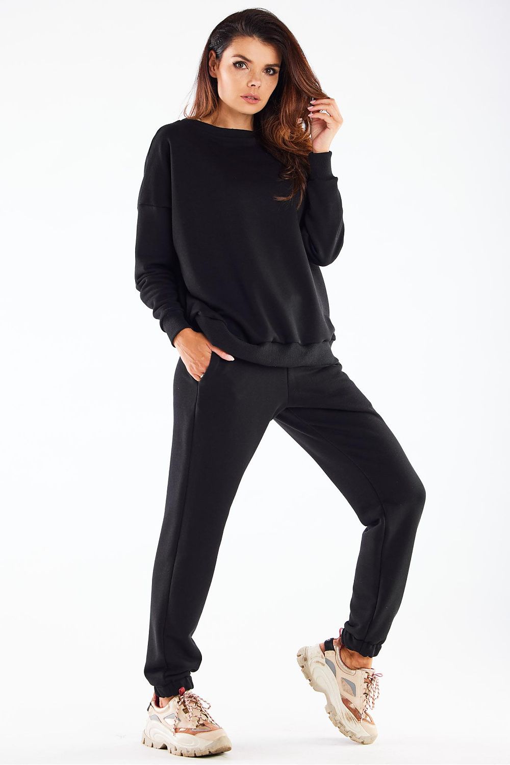  trainingsbroek model 231459 Infinite You 