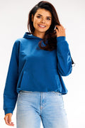  blouse model 231479 Infinite You 