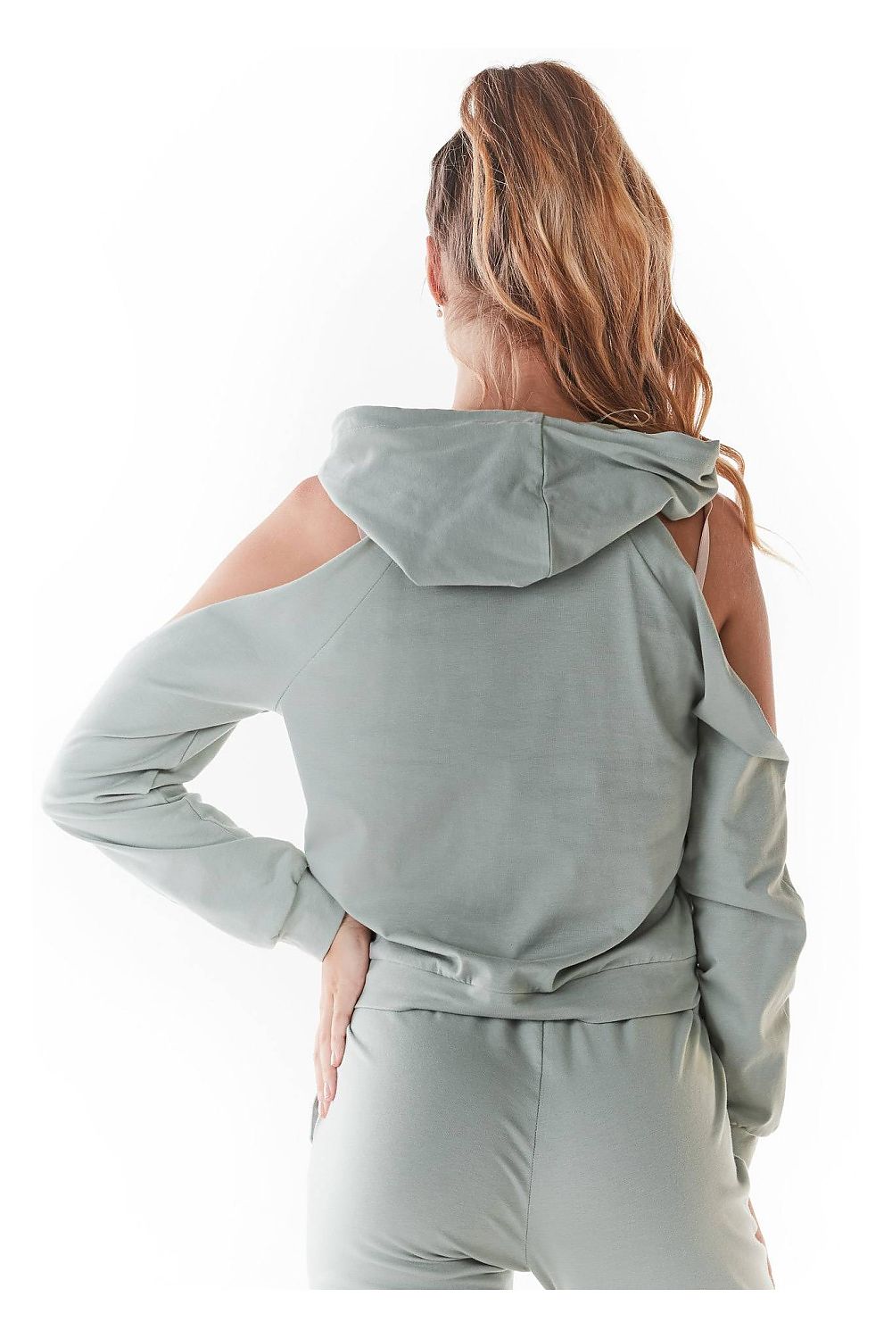  blouse model 231481 Infinite You 