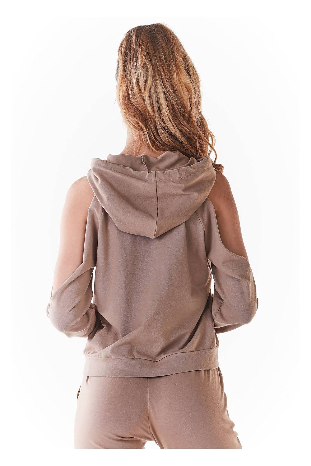  blouse model 231482 Infinite You 