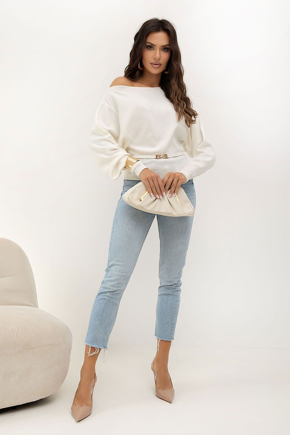  trui model 231499 Italy Moda 