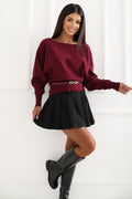  trui model 231500 Italy Moda 