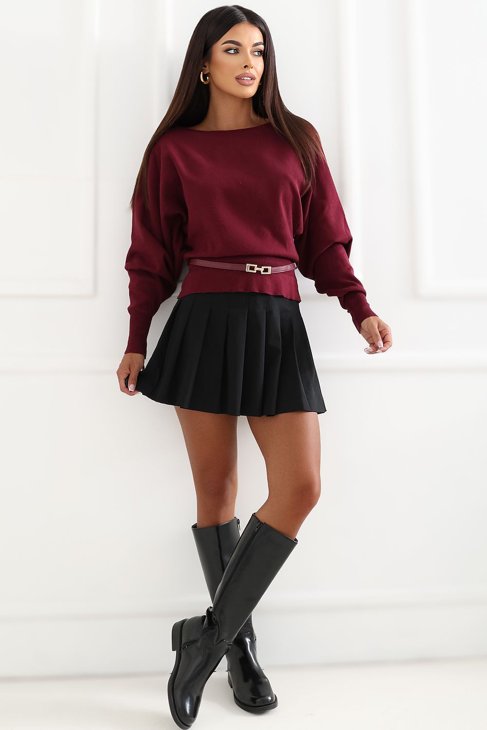  trui model 231500 Italy Moda 