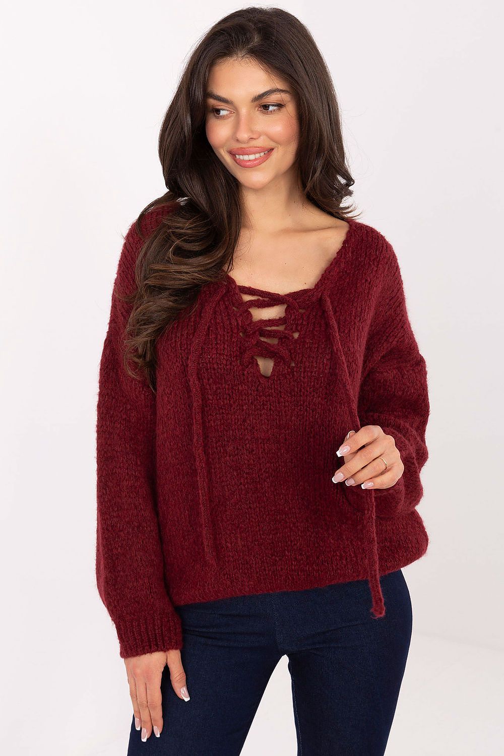  trui model 231507 Italy Moda 
