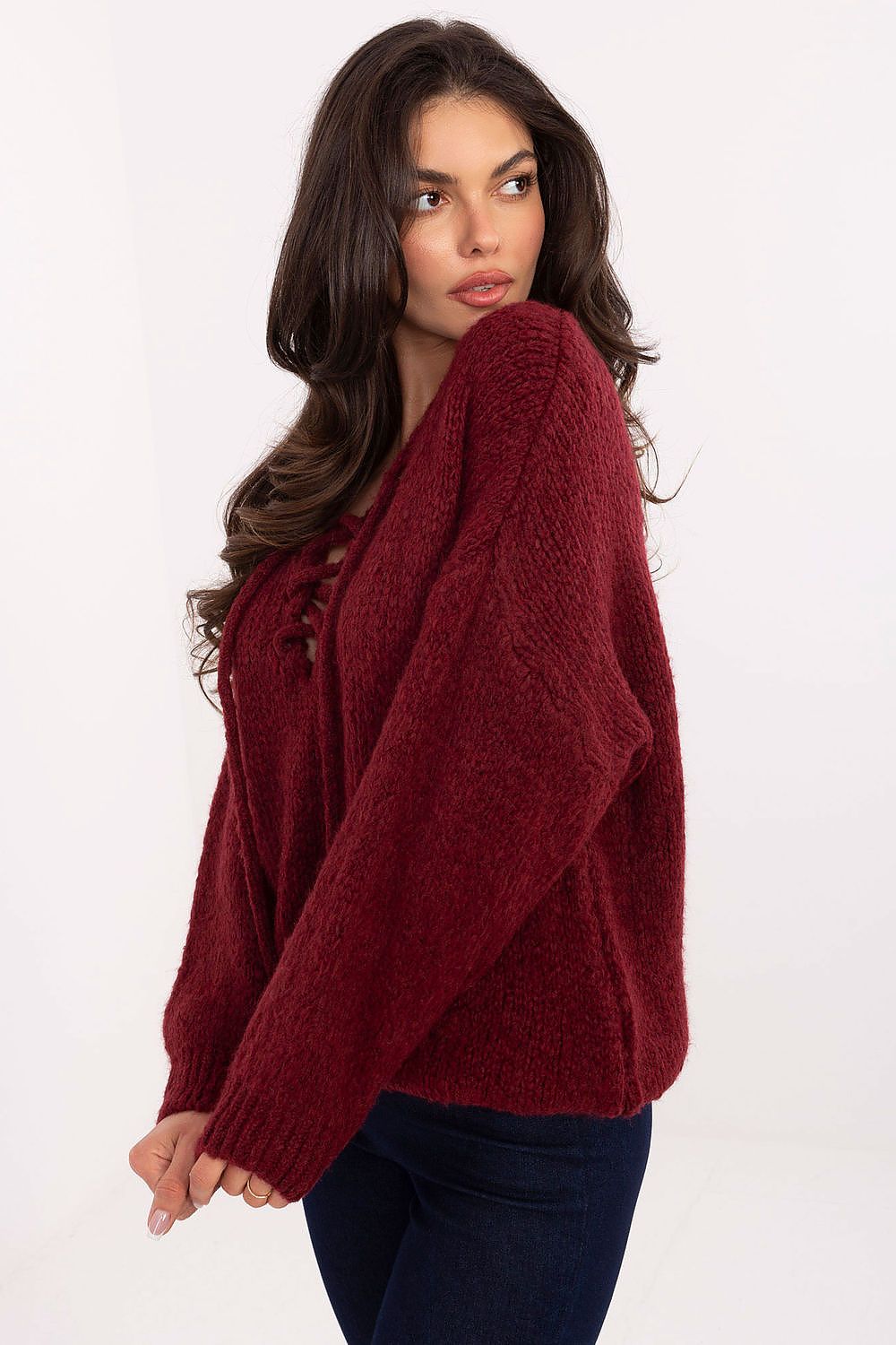  trui model 231507 Italy Moda 