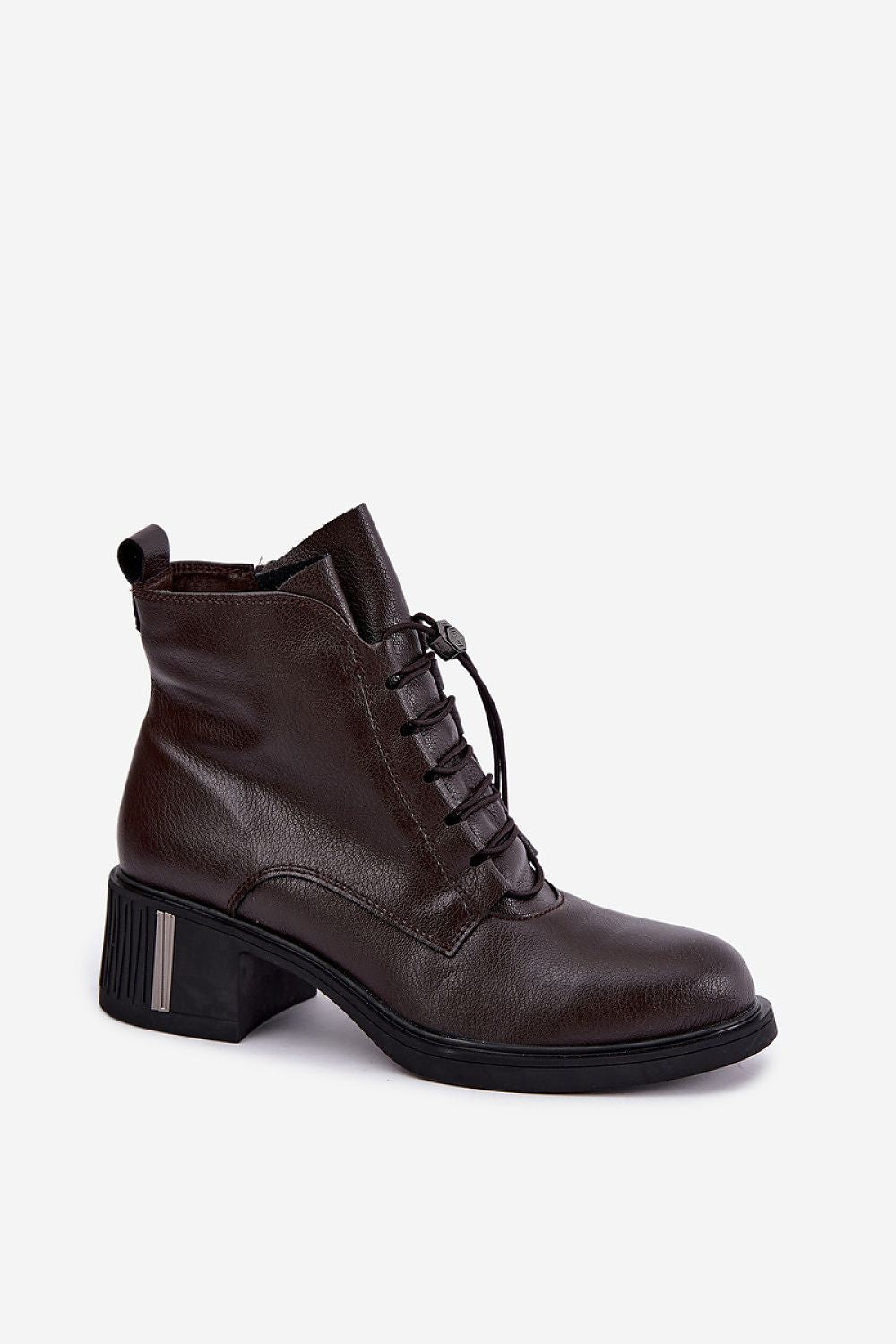  Laarsjes met hoge hak model 231586 Step in style 